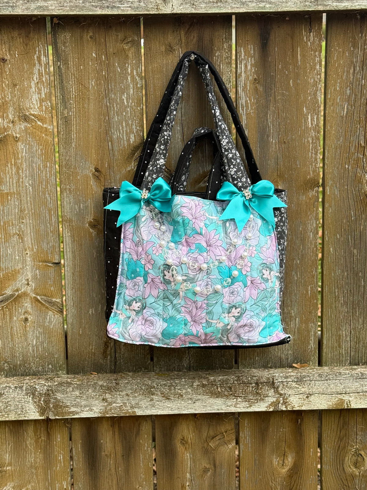 Disney Princess Bag-Jasmine