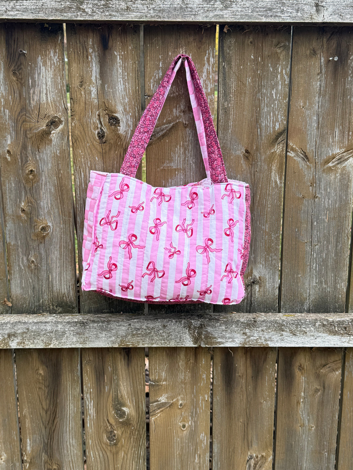 Bow bag