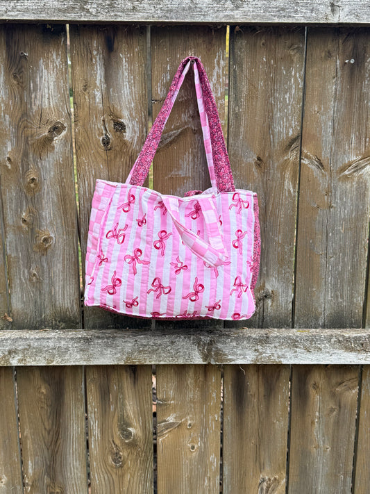 Bow bag