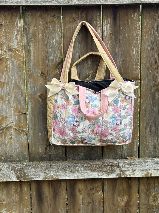 Disney Princess Bag-Snow White