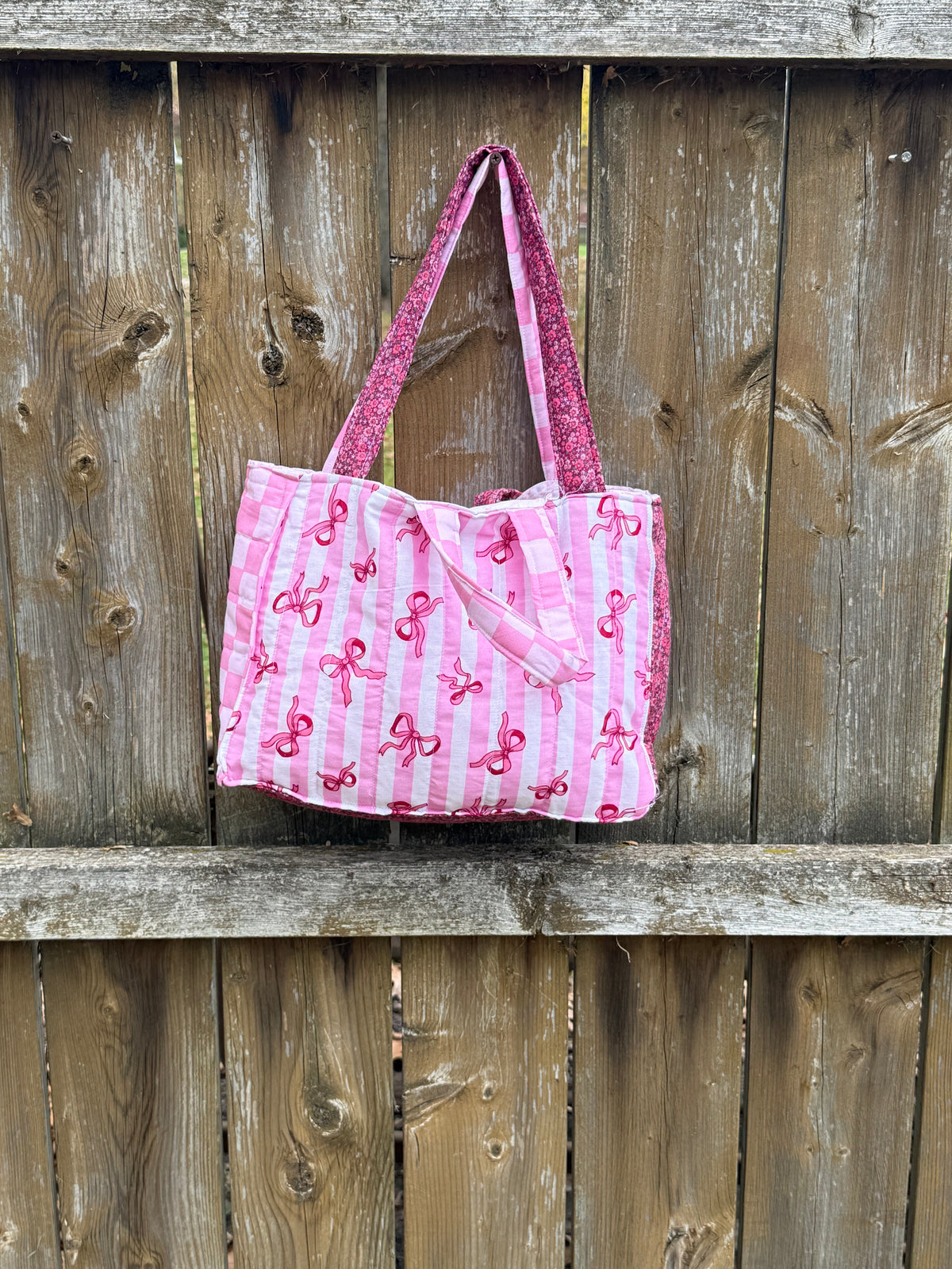 Bow bag