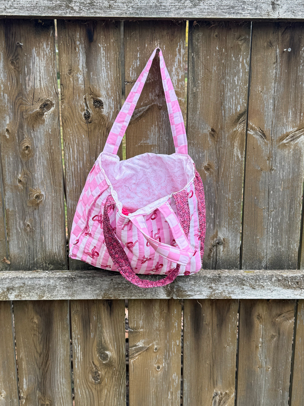 Bow bag